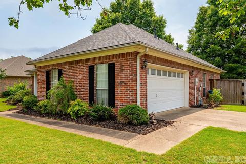 1515 Blustery Way, Conway, AR 72034 photo 3