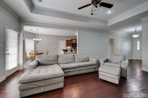 1515 Blustery Way, Conway, AR 72034 photo 4