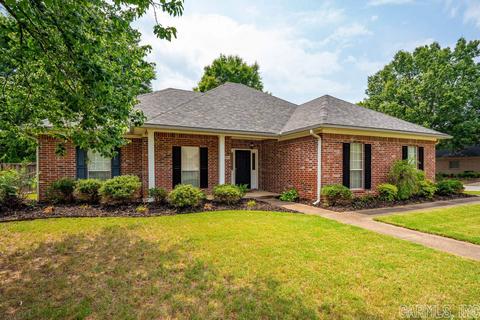 1515 Blustery Way, Conway, AR 72034 photo 1