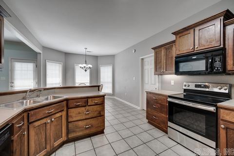 1515 Blustery Way, Conway, AR 72034 photo 7