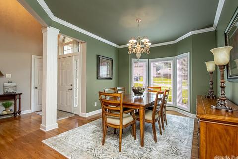 1006 Miller Loop, Benton, AR 72019 photo 7