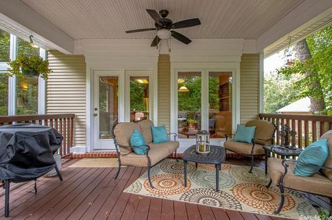 1006 Miller Loop, Benton, AR 72019 photo 41
