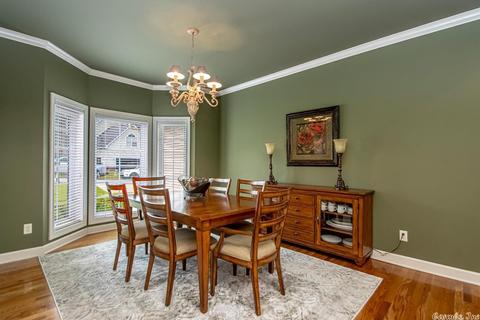 1006 Miller Loop, Benton, AR 72019 photo 8