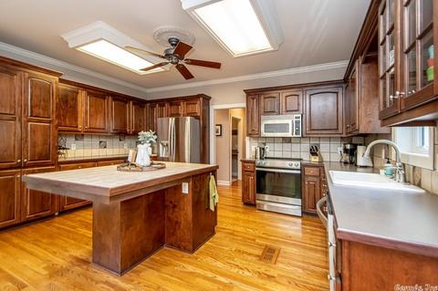 1006 Miller Loop, Benton, AR 72019 photo 12