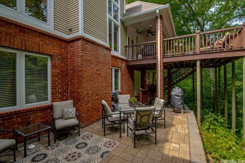1006 Miller Loop, Benton, AR 72019 photo 43
