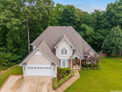 1006 Miller Loop, Benton, AR 72019 photo 2