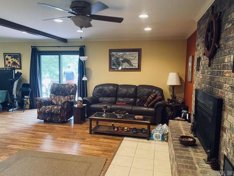 2484 Hwy 330 E, Clinton, AR 72031 photo 16