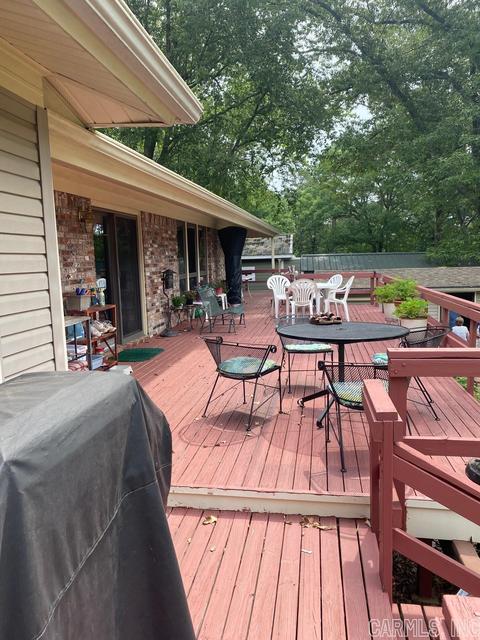 2484 Hwy 330 E, Clinton, AR 72031 photo 5