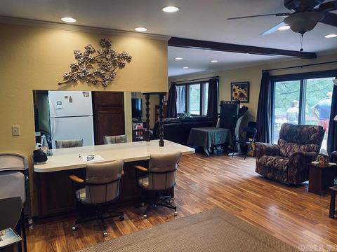 2484 Hwy 330 E, Clinton, AR 72031 photo 24