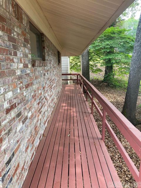 2484 Hwy 330 E, Clinton, AR 72031 photo 4