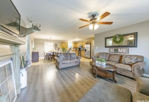 3120 Hidden Mdws, Benton, AR 72015 photo 5