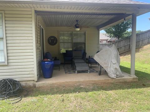 13416 Melrose Dr, Alexander, AR 72002 photo 14