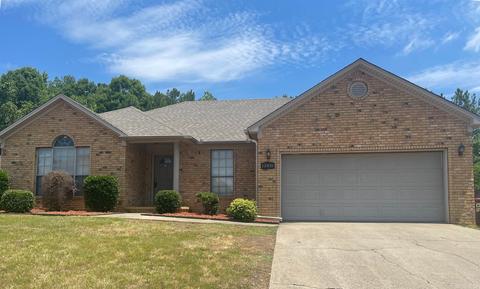 13416 Melrose Dr, Alexander, AR 72002 photo 1