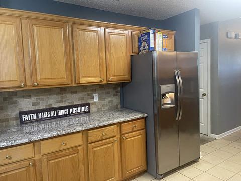 13416 Melrose Dr, Alexander, AR 72002 photo 3