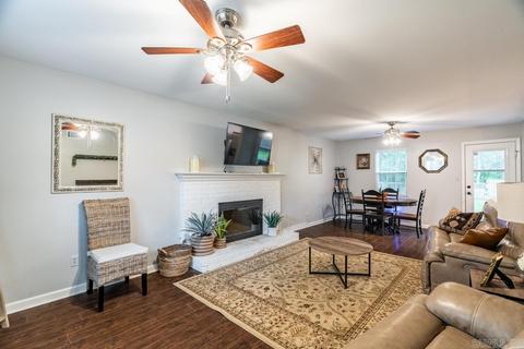 708 Shobe Rd, Bryant, AR 72022 photo 7
