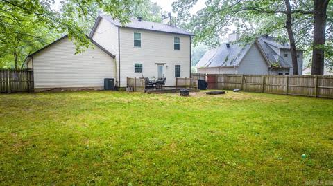 708 Shobe Rd, Bryant, AR 72022 photo 29