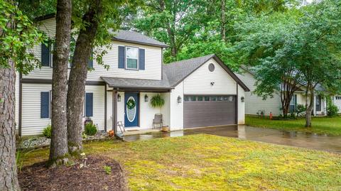 708 Shobe Rd, Bryant, AR 72022 photo 2