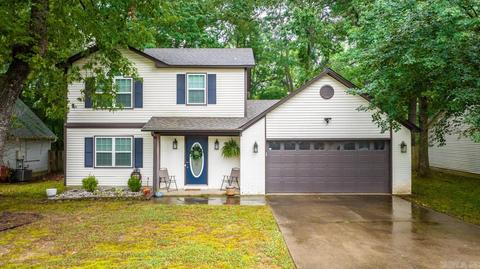 708 Shobe Rd, Bryant, AR 72022 photo 1