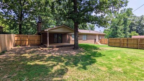 2104 Banny Dr, Benton, AR 72019 photo 35