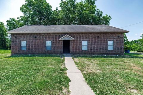 419 W First St, Malvern, AR 72104 photo 1