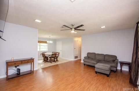 20 Able Ln, Conway, AR 72032 photo 11