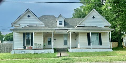 300 E Park Ave, Searcy, AR 72143 photo 1