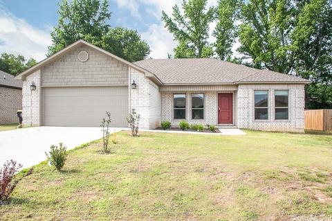 15 Patti Cv, Ward, AR 72176 photo 1