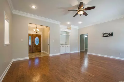 3040 Mt Mcgregor Dr, Benton, AR 72019 photo 14