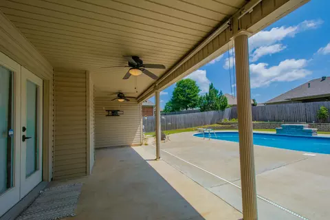 3040 Mt Mcgregor Dr, Benton, AR 72019 photo 2