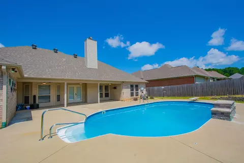 3040 Mt Mcgregor Dr, Benton, AR 72019 photo 43