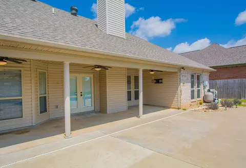 3040 Mt Mcgregor Dr, Benton, AR 72019 photo 41