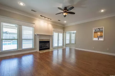 3040 Mt Mcgregor Dr, Benton, AR 72019 photo 17
