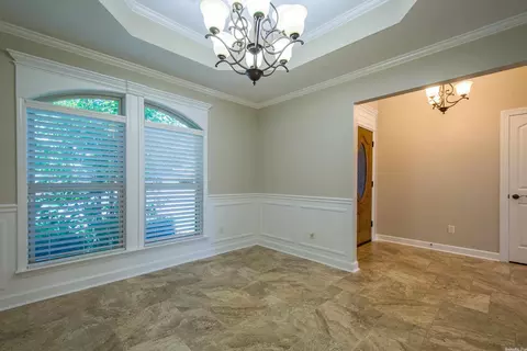 3040 Mt Mcgregor Dr, Benton, AR 72019 photo 13