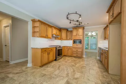 3040 Mt Mcgregor Dr, Benton, AR 72019 photo 21