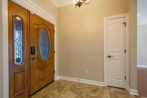 3040 Mt Mcgregor Dr, Benton, AR 72019 photo 8