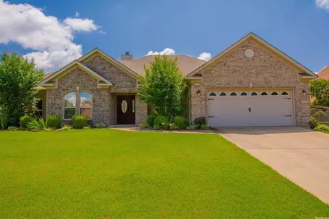 3040 Mt Mcgregor Dr, Benton, AR 72019 photo 49