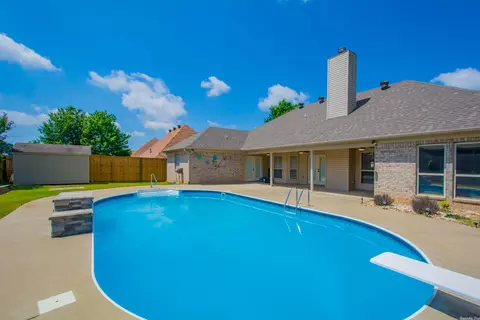 3040 Mt Mcgregor Dr, Benton, AR 72019 photo 3