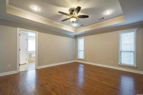 3040 Mt Mcgregor Dr, Benton, AR 72019 photo 30