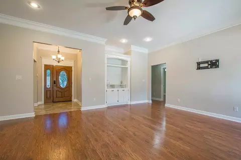3040 Mt Mcgregor Dr, Benton, AR 72019 photo 15