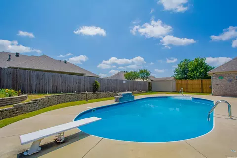 3040 Mt Mcgregor Dr, Benton, AR 72019 photo 4