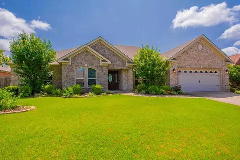 3040 Mt Mcgregor Dr, Benton, AR 72019 photo 1