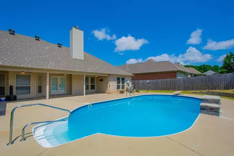 3040 Mt Mcgregor Dr, Benton, AR 72019 photo 44