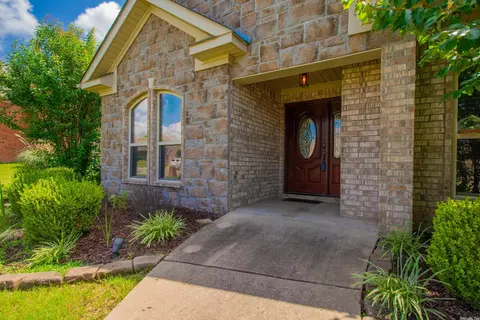 3040 Mt Mcgregor Dr, Benton, AR 72019 photo 5
