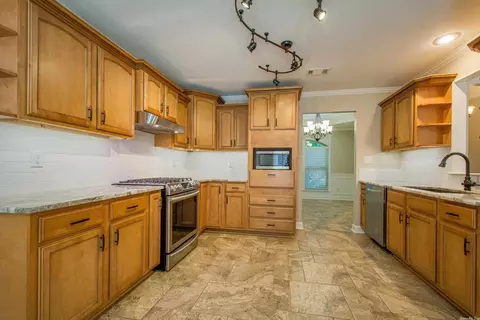 3040 Mt Mcgregor Dr, Benton, AR 72019 photo 22