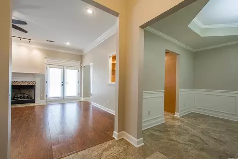 3040 Mt Mcgregor Dr, Benton, AR 72019 photo 7