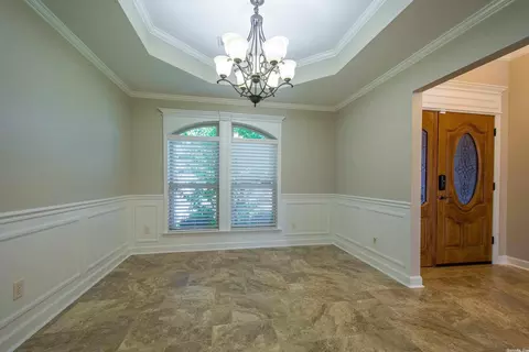 3040 Mt Mcgregor Dr, Benton, AR 72019 photo 10