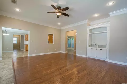 3040 Mt Mcgregor Dr, Benton, AR 72019 photo 16