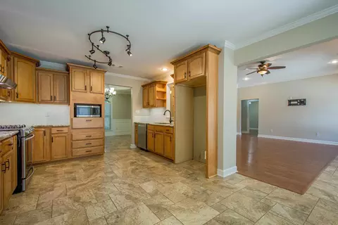 3040 Mt Mcgregor Dr, Benton, AR 72019 photo 23