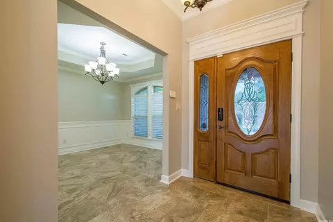 3040 Mt Mcgregor Dr, Benton, AR 72019 photo 6