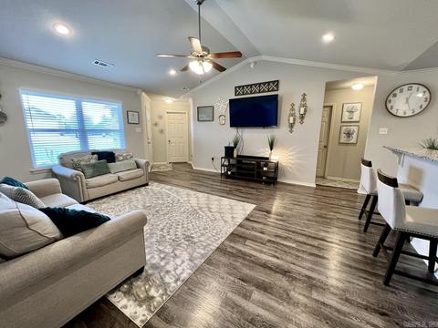 14708 Skyline Dr, Alexander, AR 72002 photo 3